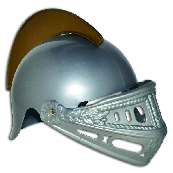 Knight Helmet – Kipp Brothers