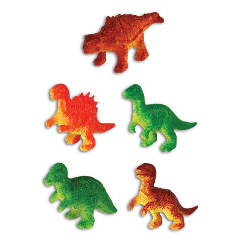 Mini Dinosaur Figurines