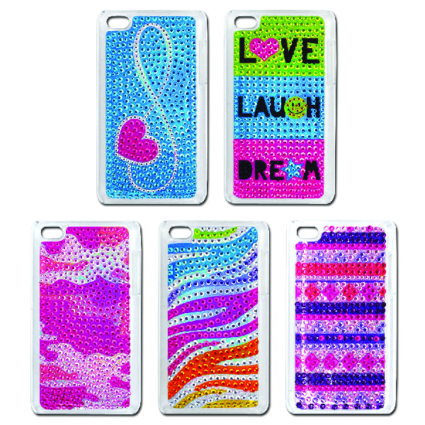 Bling iPod Cases – Kipp Brothers Bling iPod Cases – Kipp Brothers
