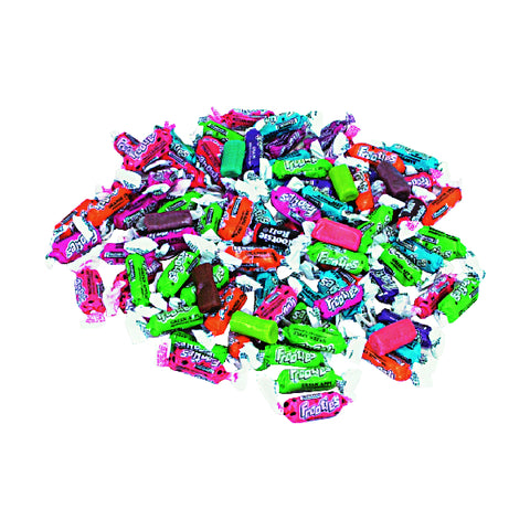 Fruit Punch Tootsie Roll Frooties