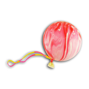 Yo-Yo Balloons