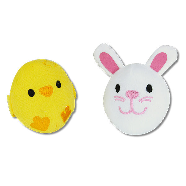 Stuffed Easter Toys