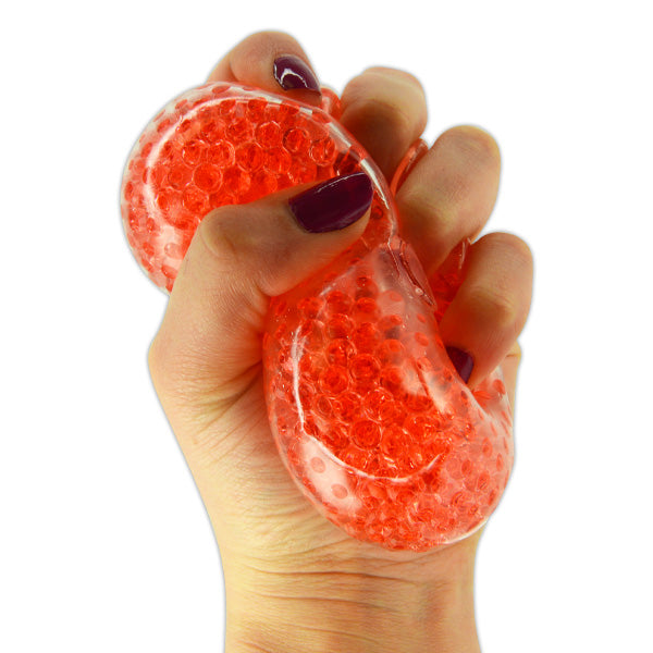 Bright Color Squeeze Bead Balls