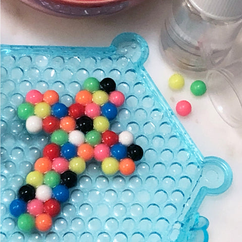 VBS Magic Water Bead Downloadable Template