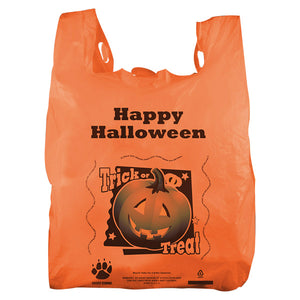 Halloween Bags - 50 Pack