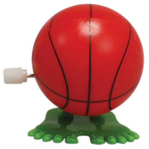 Basketball Wind-Up Toys