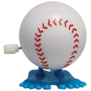 Baseball Wind-Up Toys