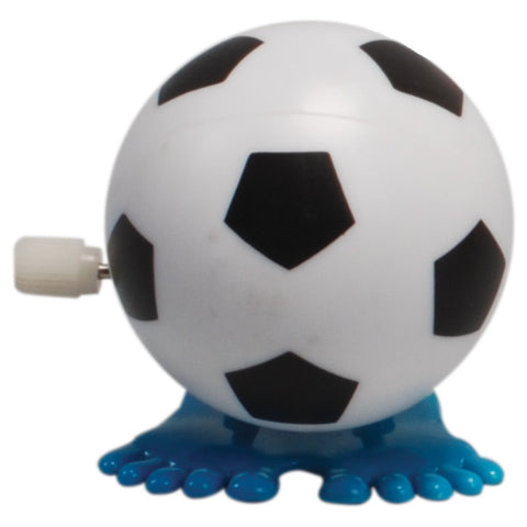 Soccer Wind-Up Toys