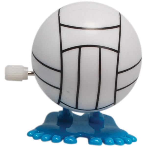 Volleyball Wind-Up Toys