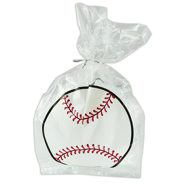 Baseball Goody Bags