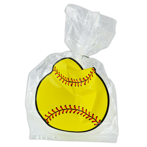 Softball Goody Bags