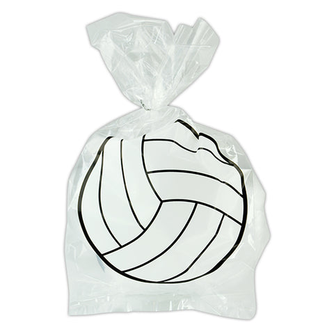 Volleyball Goody Bags