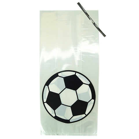 Soccer Goody Bags