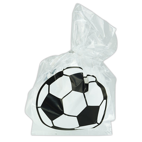 Soccer Goody Bags