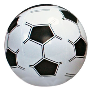 Soccer Inflates