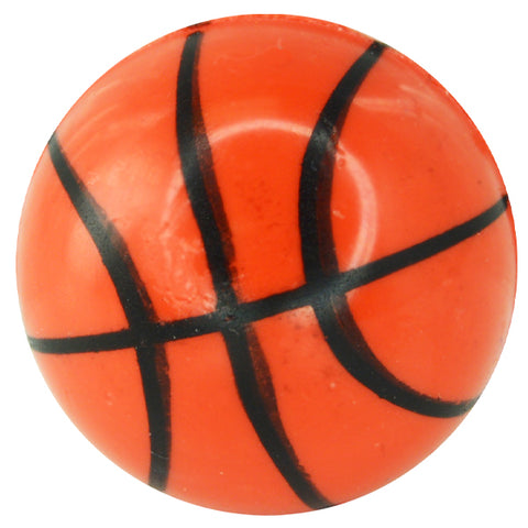 Mini Basketball Bounce Balls