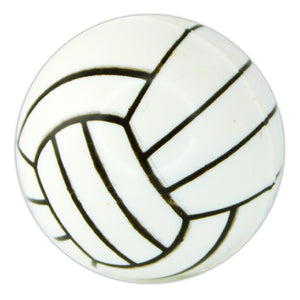 Mini Volleyball Bounce Balls