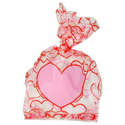 Valentine's Day Goody Bags
