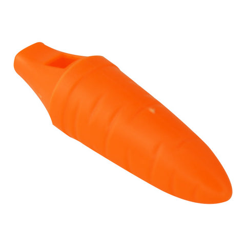 Carrot Whistles