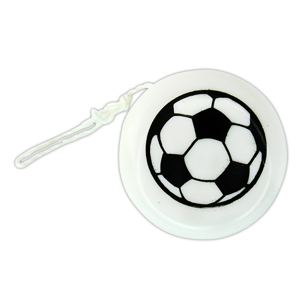 Soccer Yo-Yos