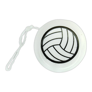 Volleyball Yo-Yos