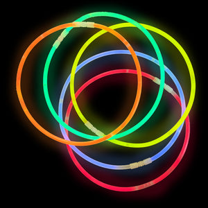 Assorted Glow Necklaces