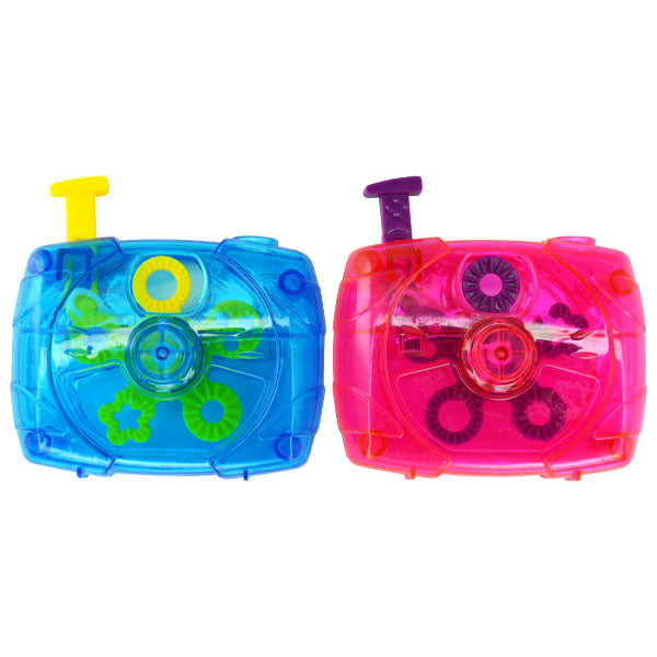 Bubble Cameras – Kipp Brothers