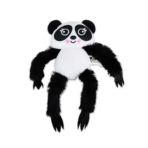 Small Stuffed Panda