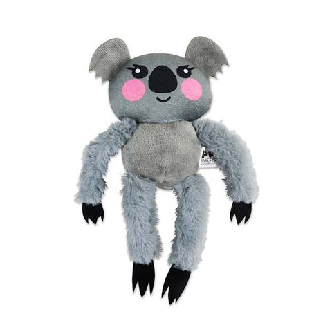Small Stuffed Koala