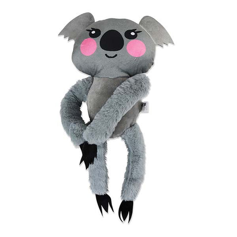 Jumbo Stuffed Koala