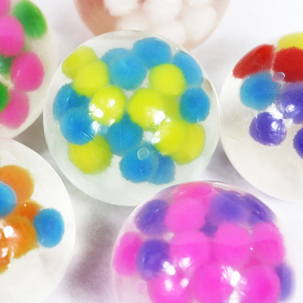 Squeeze Pom Pom Ball – Kipp Brothers