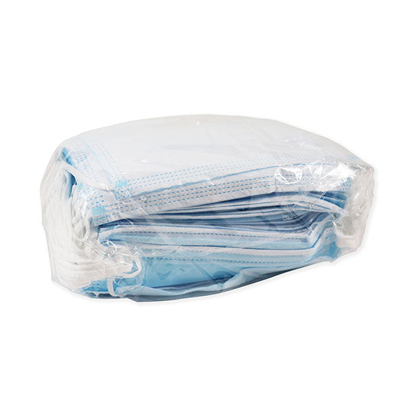 3-Ply Child Size Mask - Pack of 50