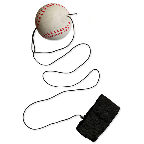 Boomerang Ball - Baseball