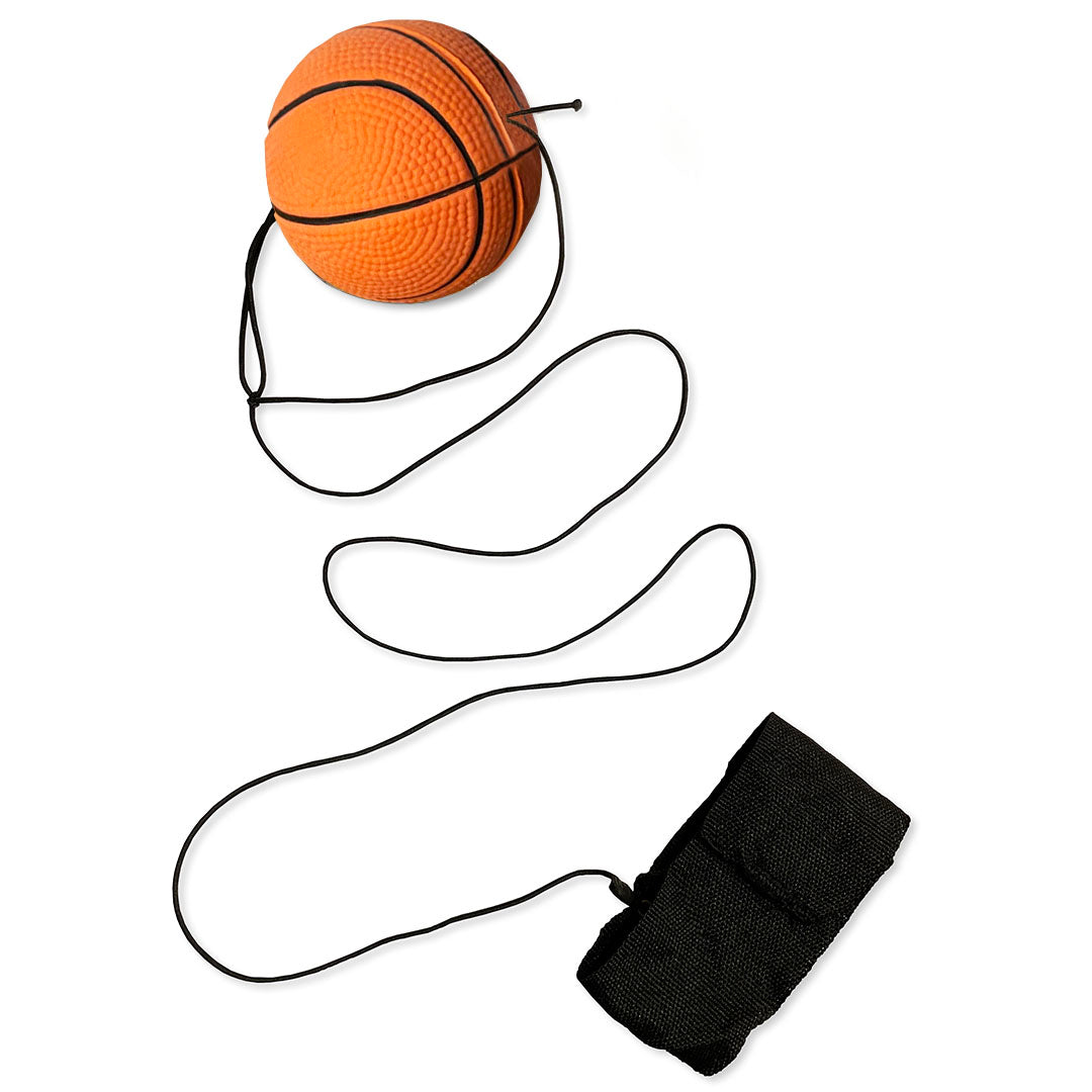 Boomerang Ball - Basketball