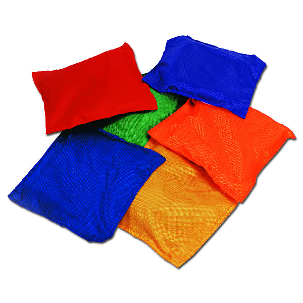 Bright Colored Bean Bags
