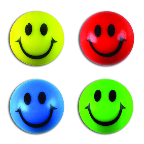 Smile Hi-Bounce Balls