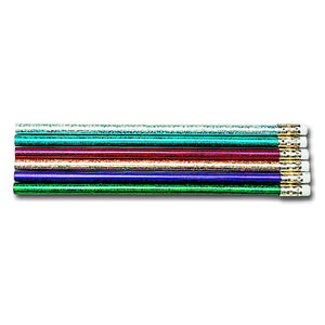 Sparkle Pencils