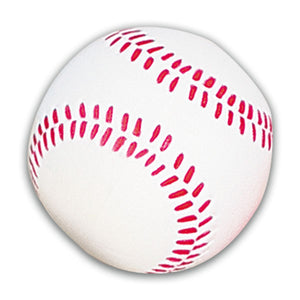 Baseball Stress Balls