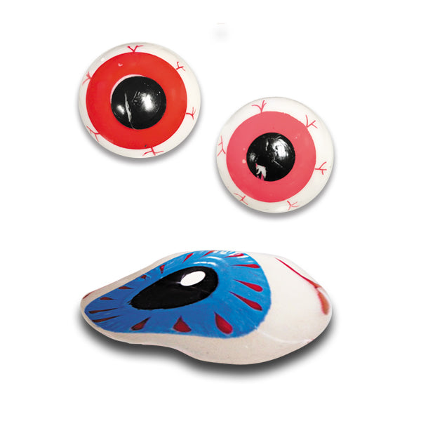 Splat Eyeballs