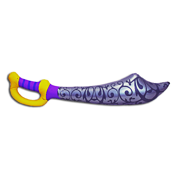 Pirate Cutlass Inflates – Kipp Brothers