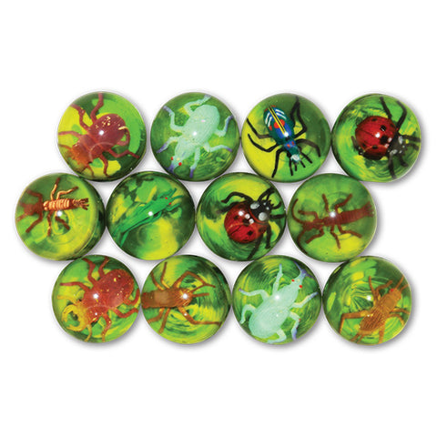 Insect Hi-Bounce Balls